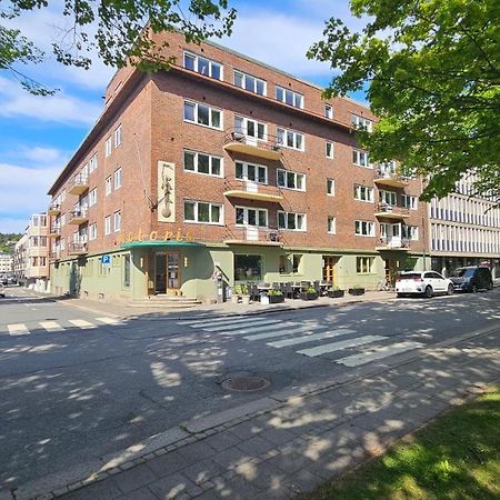 Victoria Apartment Fredrikstad Exterior foto