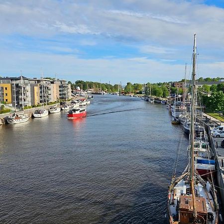 Victoria Apartment Fredrikstad Exterior foto